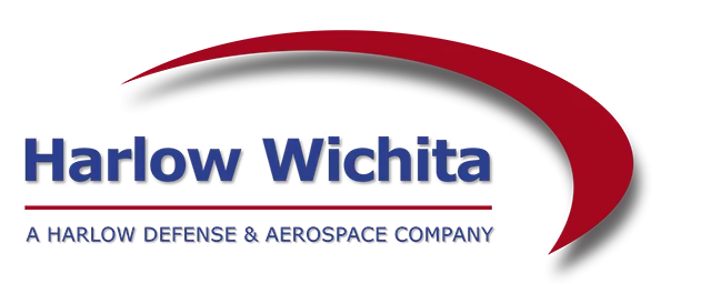 Harlow Wichita logo