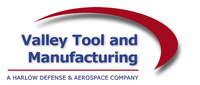 Valley Tool and Manufacturing logo